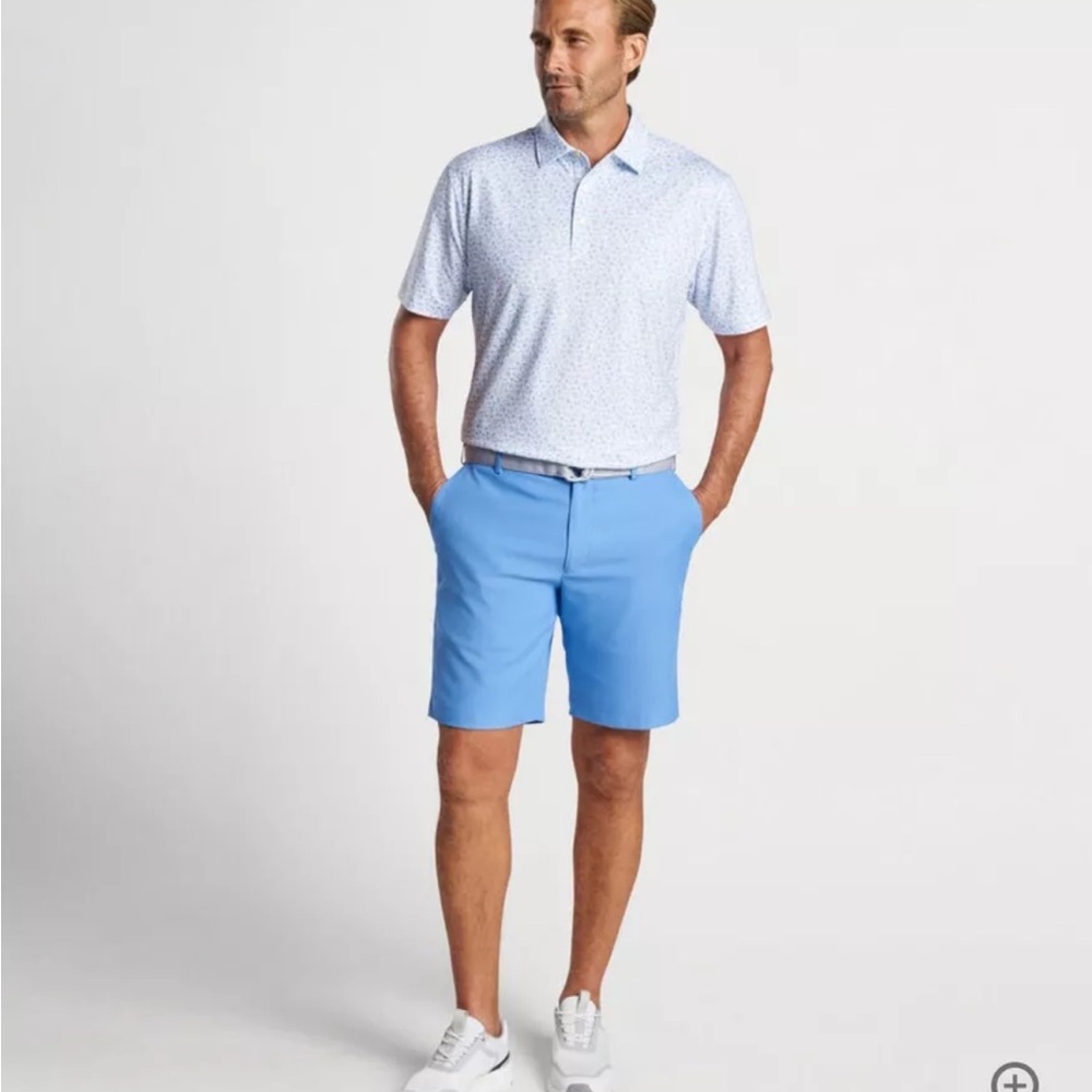 Peter Millar Polo
